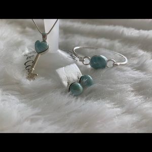 Jewelry set